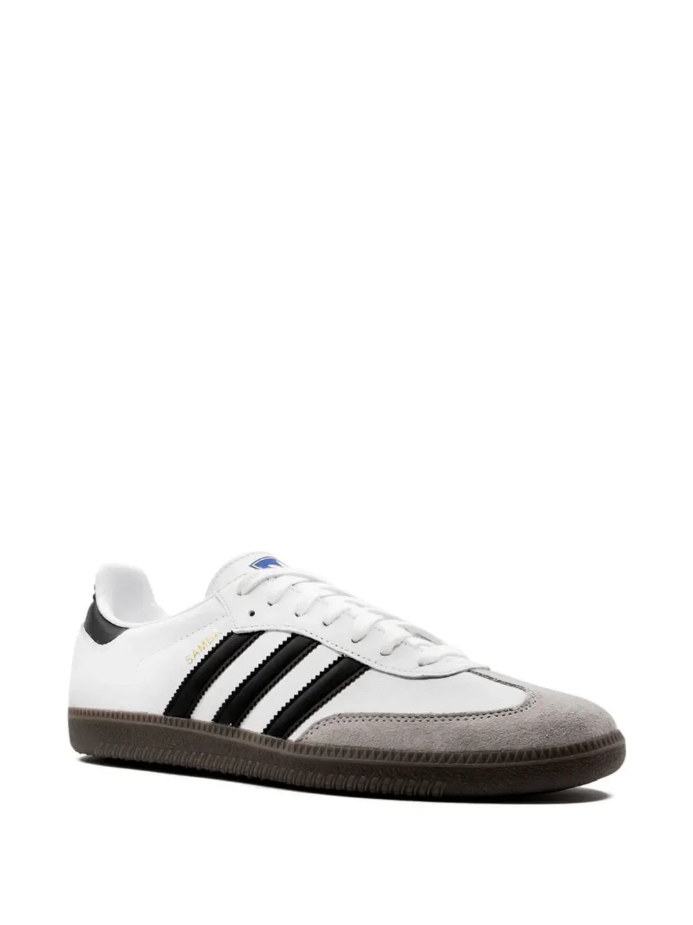 tenis Samba OG Cloud White/Core Black/Clear Granite