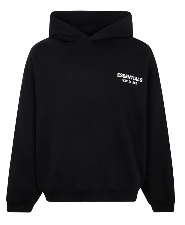 Hoodie Essentials SS24