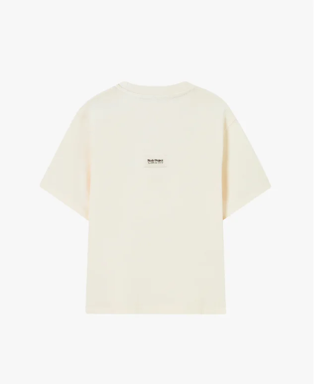 Nude Project Tee - Imagen 1