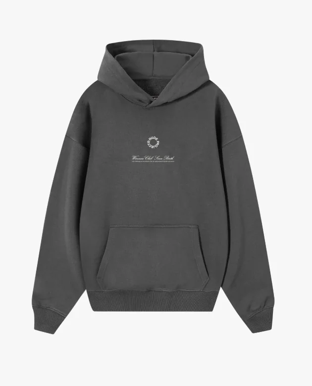 Nude Project hoodie  - Imagen 1