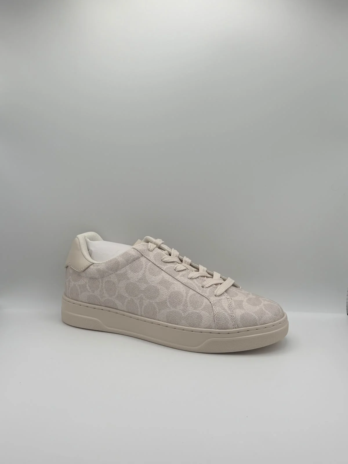 coach denim 