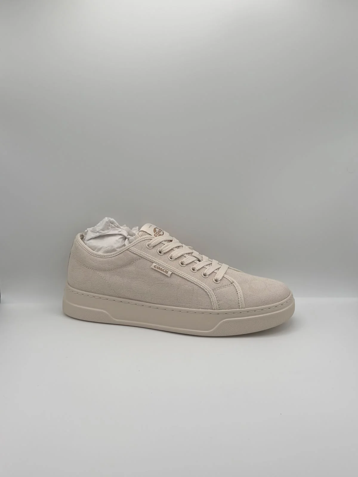 coach denim 